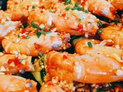 -湘江大码头·龙虾馆(渔人码头一店)