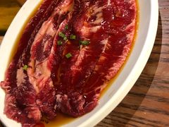 -辛氏火炉·韩式古法烤肉(松北店)