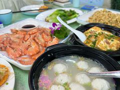 -景好海鲜餐厅(大鹏必选旅游店)