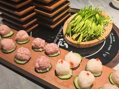 -慢丽江·云南野生菌土鸡锅(付家庄店)