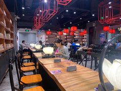 -和府捞面(东直门银座店)