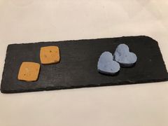 餐后甜品-宝丽轩中餐厅BAOLIXUAN