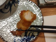 -西月山居匠心创意料理(江汉路新佳丽广场店)
