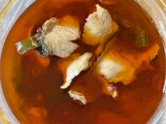 -尧钧财鱼面(育才路店)