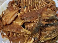 -金鹏鱼肉馆