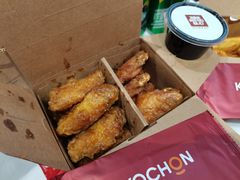 -Kyochon1991校村(共和路店)