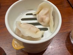 -喜鼎海胆水饺(东港店)