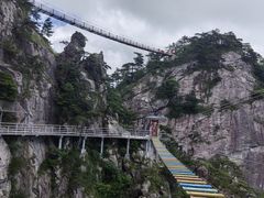 -明堂山风景区