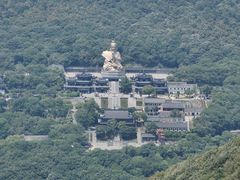 -句容茅山景区