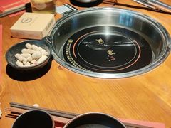 -原牛道·潮汕围炉火锅(讯美店)