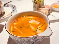 -花样西贡·蜜越餐厅·法式越南料理(水晶城店)