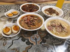 -牛王庙吳記怪味面(双楠店)