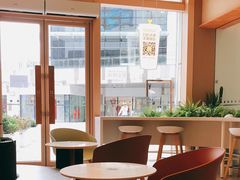 -奈雪的茶(华强北中航城店)