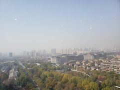 -烛影拾光观景餐厅·创意菜·摄影·小提琴(大唐不夜城店)