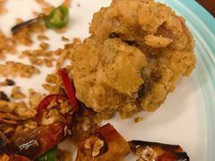 -潮福城大酒楼·潮粤菜·港式点心(阳光城店)