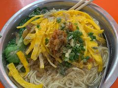 -南宁市连升风味小吃店