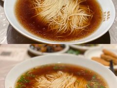 -松鹤面馆·古法焖肉面(观前店)