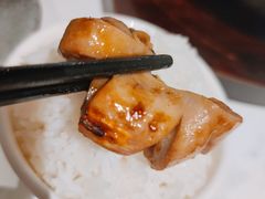 -十六台·经典广东菜(德外大街店)