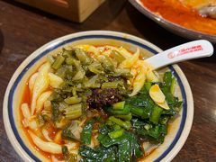 -福苗小骆驼烧烤(大唐不夜城店)