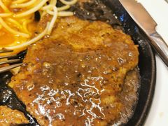 -豪客来牛排(成都锦江大融城店)