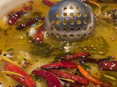 -太二酸菜鱼(正大广场店)