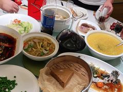 -梦都海鲜酒家(万达广场江桥店)