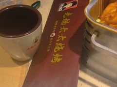 -老杨太太烧烤(文化广场店)