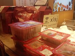 -小李烧鸡(西北角总店)