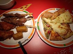 -比格比萨自助(南京万达茂店)