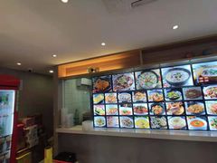 -徽州月·民间徽菜(浦东总店)