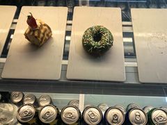 -亚龙湾喜来登·美景台大堂吧