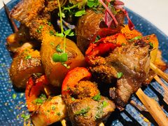 -阿妮叶李(光谷世界城店)