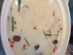-老阿爸鲜鱼土菜(昆山花桥店)