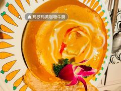 -太食獸泰式茶餐厅(济南万象城店)