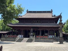-钱王祠