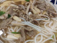 -黄太牛·牛肉面(长江北路店)