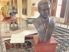 -柬埔寨国家博物馆