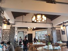 大堂-双塔老饭店