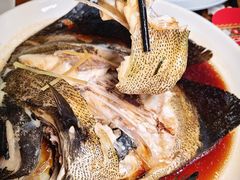 -蓝湾碧波·老字号·疍家非遗海上餐厅