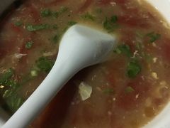 -大鹏烧烤(永康街店)