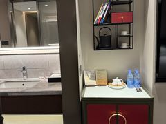 -府上酒店(广州火车站越秀公园地铁站店)