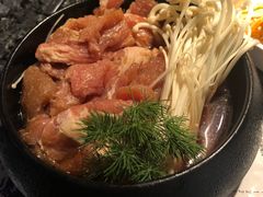 -汉拿山(包河万达店)