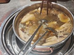 -菌小白火锅(时尚天河店)