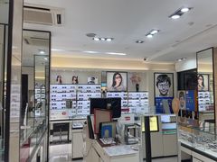 -毛源昌眼镜(新市街店)