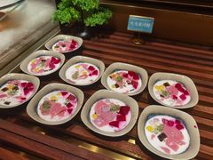 -東盛炭烤自助料理(玄武招商花园城店)