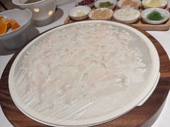 -白天鹅宾馆-宏图府餐厅