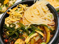 -令氏家外家周秦食府(高新店)
