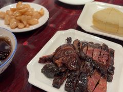 -御清斋总店(天一街店)