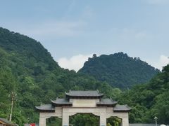 -黔灵山公园