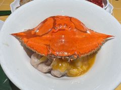 -蔡澜点心·粤菜(花城汇南区店)